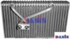 OPEL 1618056 Evaporator, air conditioning